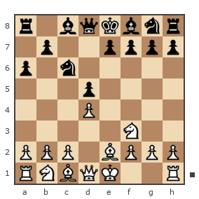Game #7769226 - Виталий (vit) vs Виктор Иванович Масюк (oberst1976)