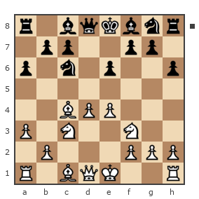 Game #7819539 - Павел Николаевич Кузнецов (пахомка) vs Михаил Юрьевич Мелёшин (mikurmel)