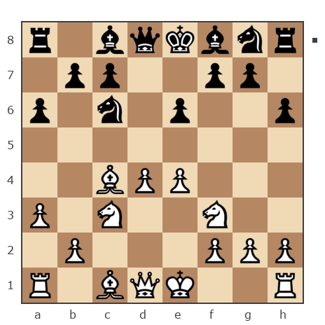 Game #7819539 - Павел Николаевич Кузнецов (пахомка) vs Михаил Юрьевич Мелёшин (mikurmel)