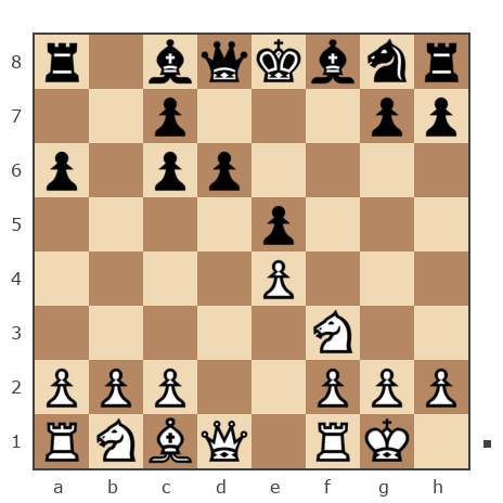 Game #7932886 - афонин Дмитрий (vodoplav) vs Борис (BorisBB)