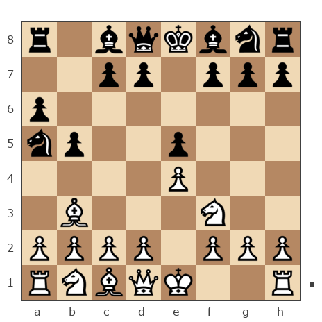 Game #1293176 - Андрей (Андрей kz) vs Алексей Сдирков (Алексей1997)