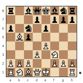 Game #7104486 - Иванов Иван Иваныч (кен123) vs tarrash777