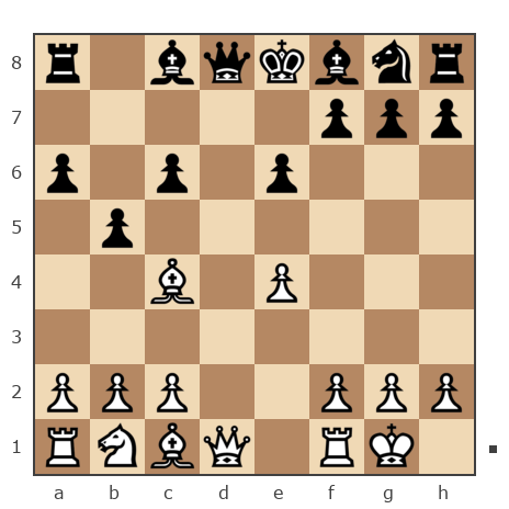 Game #7847358 - Виталий Ринатович Ильязов (tostau) vs Борис Николаевич Могильченко (Quazar)
