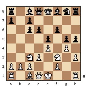 Game #7638644 - Петков Кермов Румен (dageec) vs Борис (BorisBB)