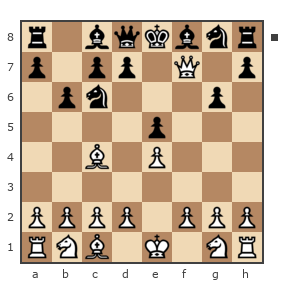 Game #7401897 - Ерофеев Юрий Васильевич (erofeev2011) vs Дмитрий (shah666)