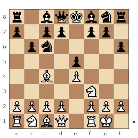 Партия №7933094 - contr1984 vs теместый (uou)