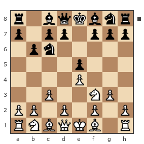 Game #7788209 - Александр Пудовкин (pudov56) vs Shlavik