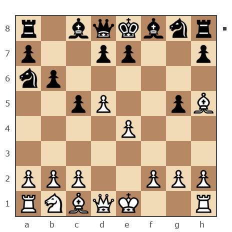 Game #1479277 - Павлов Стаматов Яне (milena) vs Валерия (Homik)