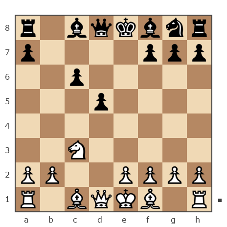 Game #7775316 - paulta vs Блохин Максим (Kromvel)