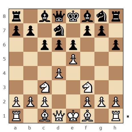 Game #7933606 - Ponimasova Olga (Ponimasova) vs Дмитрий Сомов (SVDDVS)