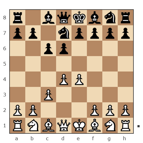 Game #7933600 - Александр Владимирович Рахаев (РАВ) vs Дмитрий Сомов (SVDDVS)