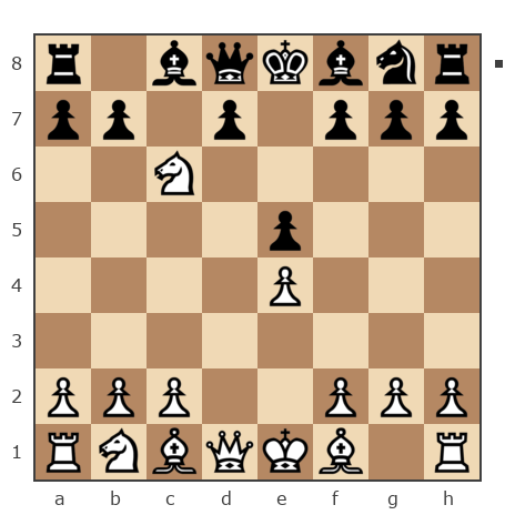 Game #7834934 - VikingRoon vs Леонид (leonid005)