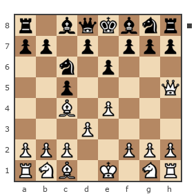 Game #5677416 - нестеров иван александрович (ваня144) vs Вольдемар Фердинантович Иванов (Йозеф Швейк)