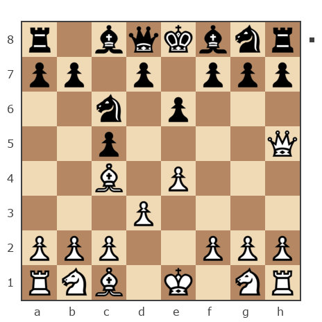 Game #5677416 - нестеров иван александрович (ваня144) vs Вольдемар Фердинантович Иванов (Йозеф Швейк)