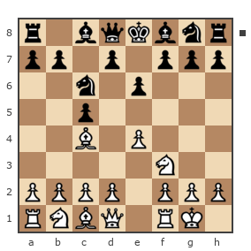Game #7638737 - Александр (Речной пес) vs david shamaev (shulepa)