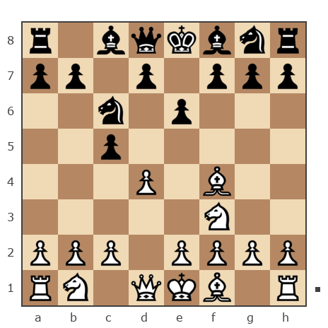 Game #7836375 - Юрий Анатольевич Наумов (JANAcer) vs abdul nam (nammm)