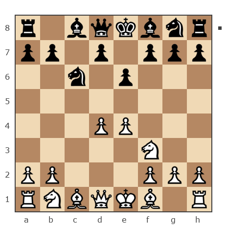 Game #7932471 - Александр Савченко (A_Savchenko) vs Гулиев Фархад (farkhad58)