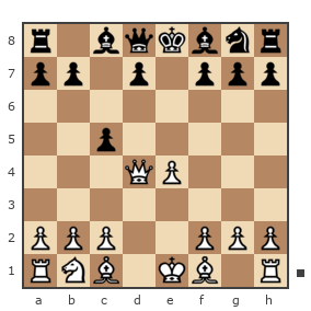 Game #5833349 - потапов олег иванович (p775ds- 87nn0072) vs Андрей Сергеевич Филиппов (дрон мозг)