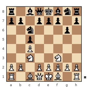 Game #7777115 - Константин (KEE) vs Сергей Стрельцов (Земляк 4)
