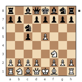 Game #3874159 - Tallkras vs саша (Ogre)