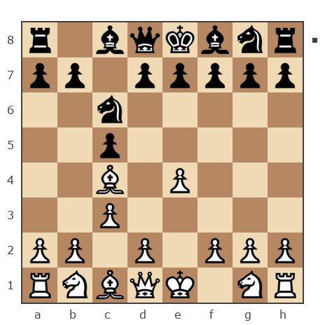 Game #3572436 - Иван Васильевич Макаров (makarov_i21) vs Михаил (Takumi_Nishijo)