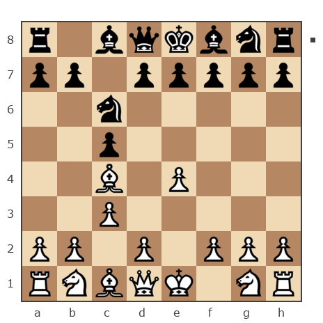 Game #7933096 - contr1984 vs Михаил (mikhail76)