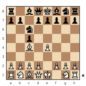 Game #7056926 - Леха (Luna07) vs Павлов Стаматов Яне (milena)