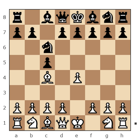 Game #7933532 - Starshoi vs Андрей Юрьевич (Папаня-А)