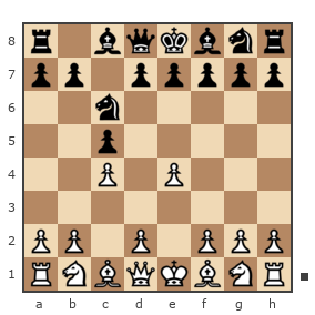 Game #1824774 - Сергей Маюн (SergMajun) vs Антон Александрович (Xanth)