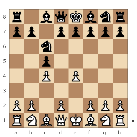 Game #7773672 - Максим Олегович Суняев (maxim054) vs Георгиевич Петр (Z_PET)