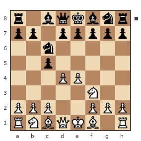 Game #7906779 - Борисыч vs Александр Николаевич Семенов (семенов)
