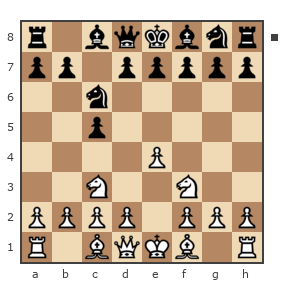 Game #7637479 - Сергей Ватаманов (Вата) vs Потапов Юрий Михайлович (Glob25)