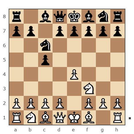 Партия №5625915 - Count (andycount) vs alex nemirovsky (alexandernemirovsky)