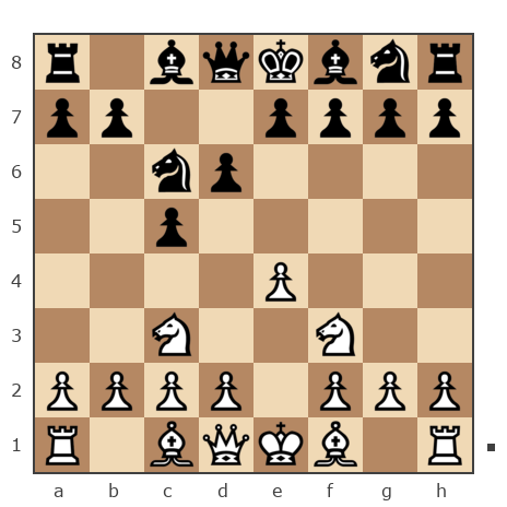 Game #142655 - Андрей (a-n-d-r-u-x-a) vs Vladimir (Voldemarius)