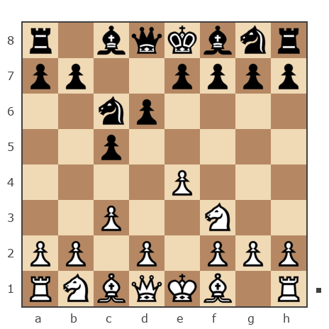 Game #7093995 - Евгений (UEA351) vs Evgenii (PIPEC)