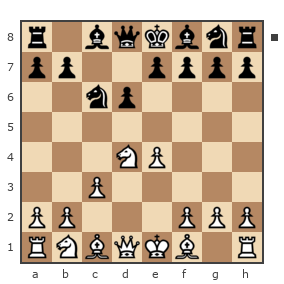 Game #7443196 - окунев виктор александрович (шах33255) vs Мечеть