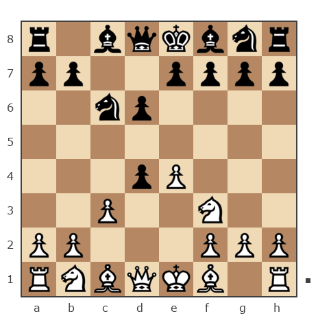 Партия №7931842 - VZ88 vs Андрей Николаевич Пасий (shock13)