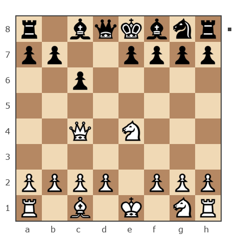 Game #7871189 - Александр Савченко (A_Savchenko) vs Олег (ObiVanKenobi)