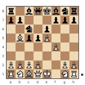 Game #7818108 - Максим Чайка (Maxim_of_Evpatoria) vs Юрьевич Андрей (Папаня-А)