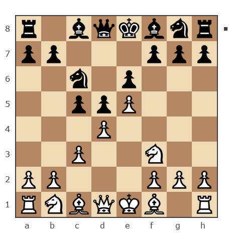 Game #7646905 - Дмитриевич Чаплыженко Игорь (iii30) vs Александр (Александр1129)