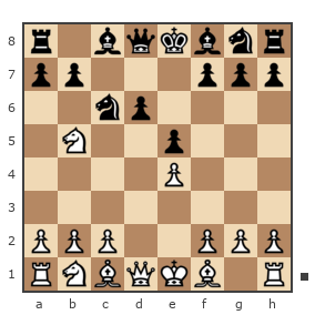 Game #7809274 - An-Tol (SHER2019) vs Леонид Владимирович Сучков (leonid51)