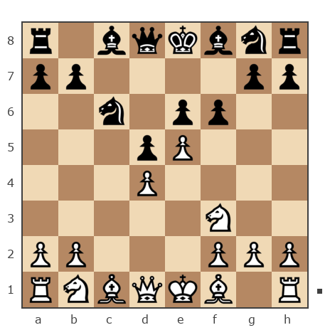 Game #543381 - роман (RUM) vs Александр (mastertelecaster)