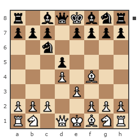 Game #4663302 - Алексей Андреевич Рыженко (Алексей_Рыженко) vs pilksvilkas