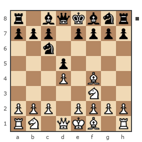 Game #1016223 - Данил (leonardo) vs Евгений Фукс (FEugen)