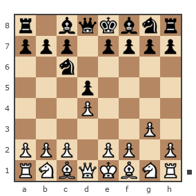 Game #4508767 - ELENA KULICHOVA (LEX-1) vs Аверченко Дмитрий Александрович (RAMN)