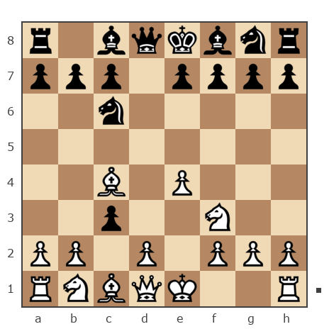 Game #7933405 - виктор проценко (user_335765) vs Павел Сидоров (Sidorov Pavel 88)