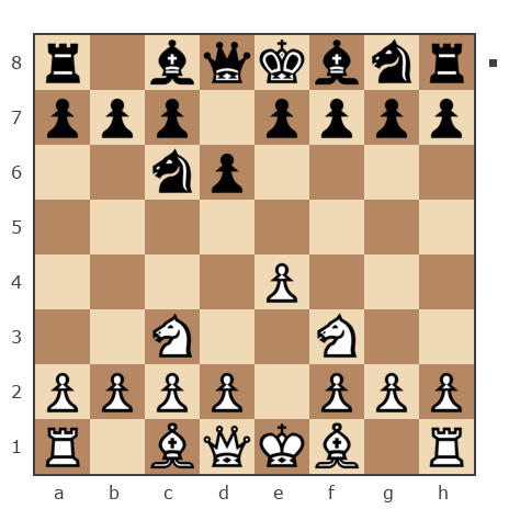 Game #7932712 - Евгеньевич Алексей (masazor) vs Николай Дмитриевич Пикулев (Cagan)