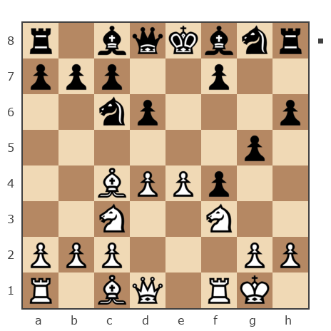Game #133542 - DROBOTOV GENNADIS (chess52) vs Denis (Denwork)