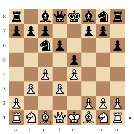 Game #1076700 - Кирилл Тарасенко (Kirилл) vs Мигунов Максим (23_max)