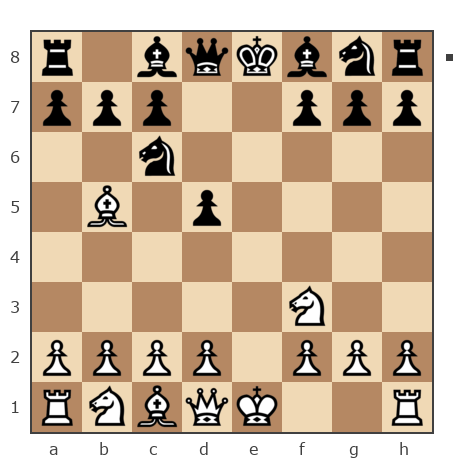 Game #7870191 - contr1984 vs Григорий Авангардович Вахитов (Grigorash1975)